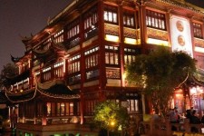 海丰上海旅游攻略(上海旅游攻略5日自助游攻略)