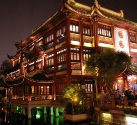 海丰上海旅游攻略(上海旅游攻略5日自助游攻略)