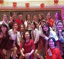 海丰兼职模特公益(兼职模特是什么)