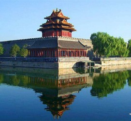 海丰旅游好去处(休闲旅游好去处)