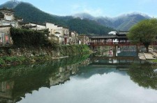 海丰江西旅游攻略(江西旅游攻略必去景点)