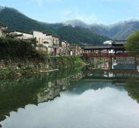海丰江西旅游攻略(江西旅游攻略必去景点)