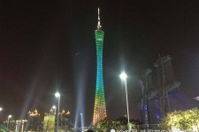 海丰广州游玩攻略(广州游玩攻略2日游)