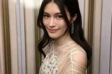 海丰维密超模中国(维密超模中国有谁)