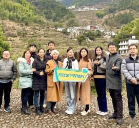 海丰商务伴游招聘 潮声丨百万年薪聘导游 浙江一座县城的“千金买马”记