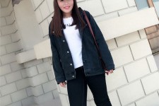 海丰大连大码女拆兼职模特(大码女模特雇用)