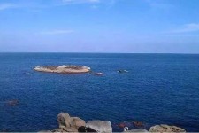 海丰短途游(短途游玩的说说)