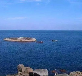 海丰短途游(短途游玩的说说)