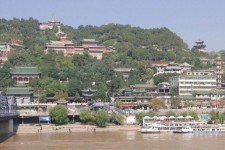 海丰兰州旅游攻略(兰州旅游攻略必去景点)