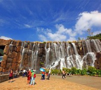 海丰旅游景点介绍(旅游景点介绍结尾)