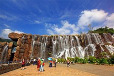 海丰旅游景点介绍(旅游景点介绍结尾)