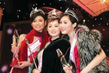 海丰亚洲小姐(亚洲小姐主题曲经典配乐)