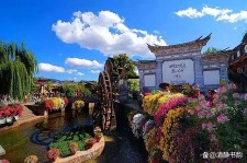 海丰丽江兼职模特伴游(丽江兼职工资日结古城)