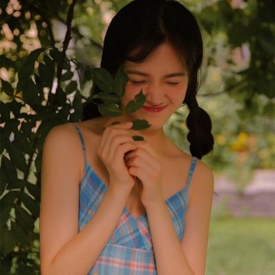 海丰伴游女生柳如烟的资料