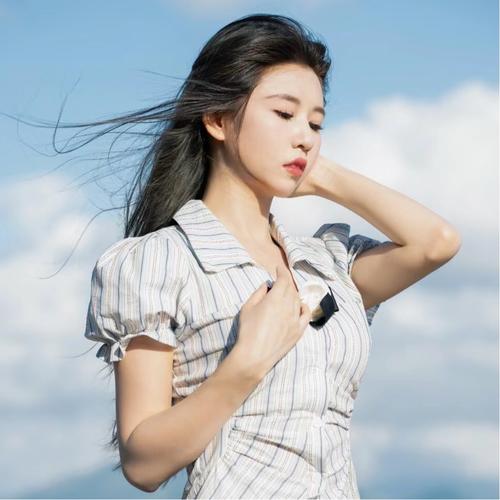 海丰伴游女生陈诇的资料