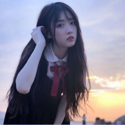 海丰伴游女生白洛笙的资料