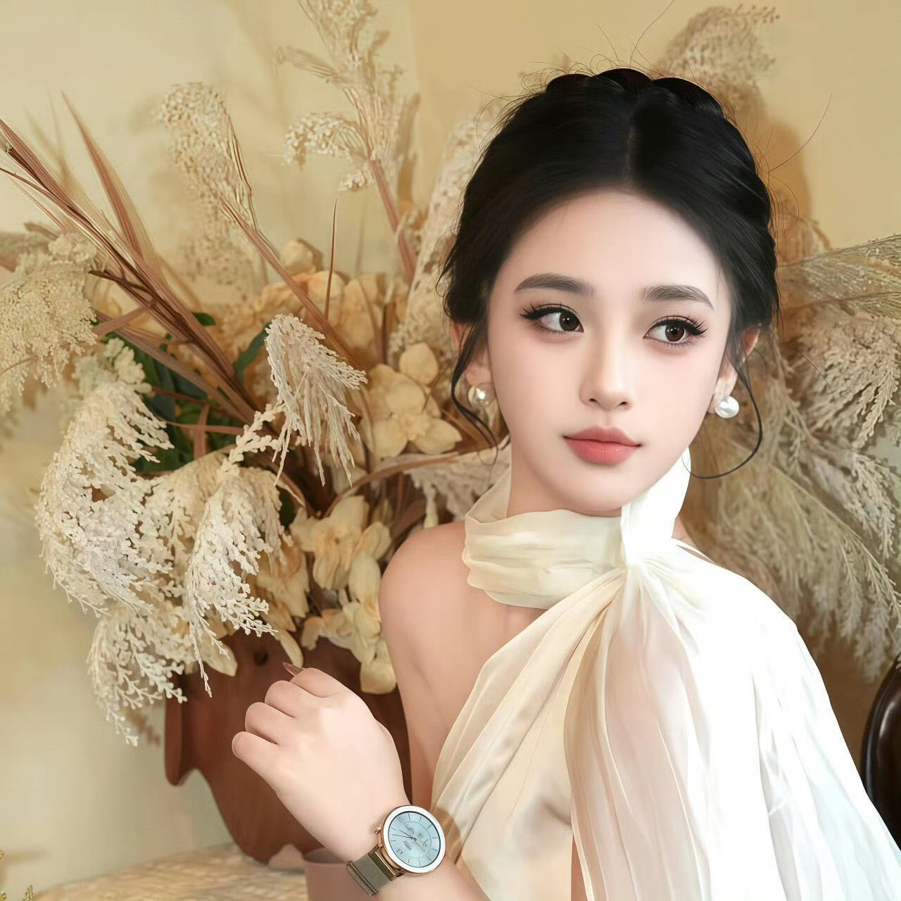 海丰伴游女生宋明曦的资料