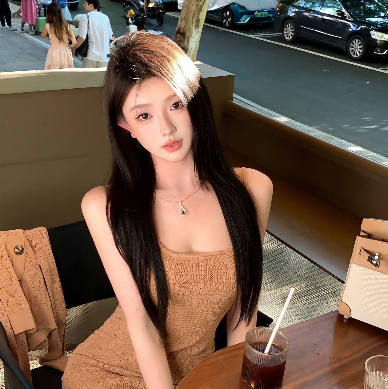 海丰伴游女生苏樱樱的资料