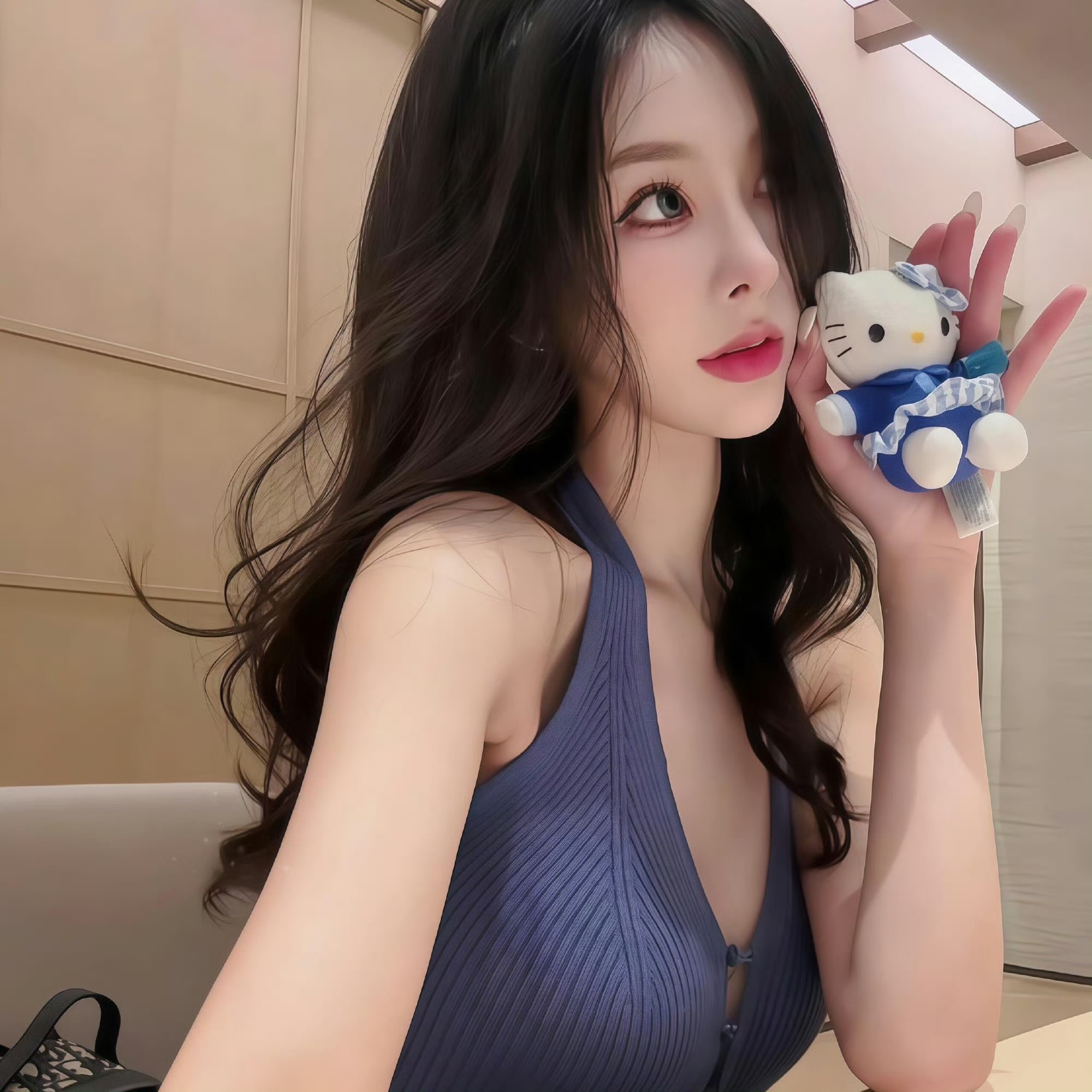 海丰伴游女生鹿小婷的资料