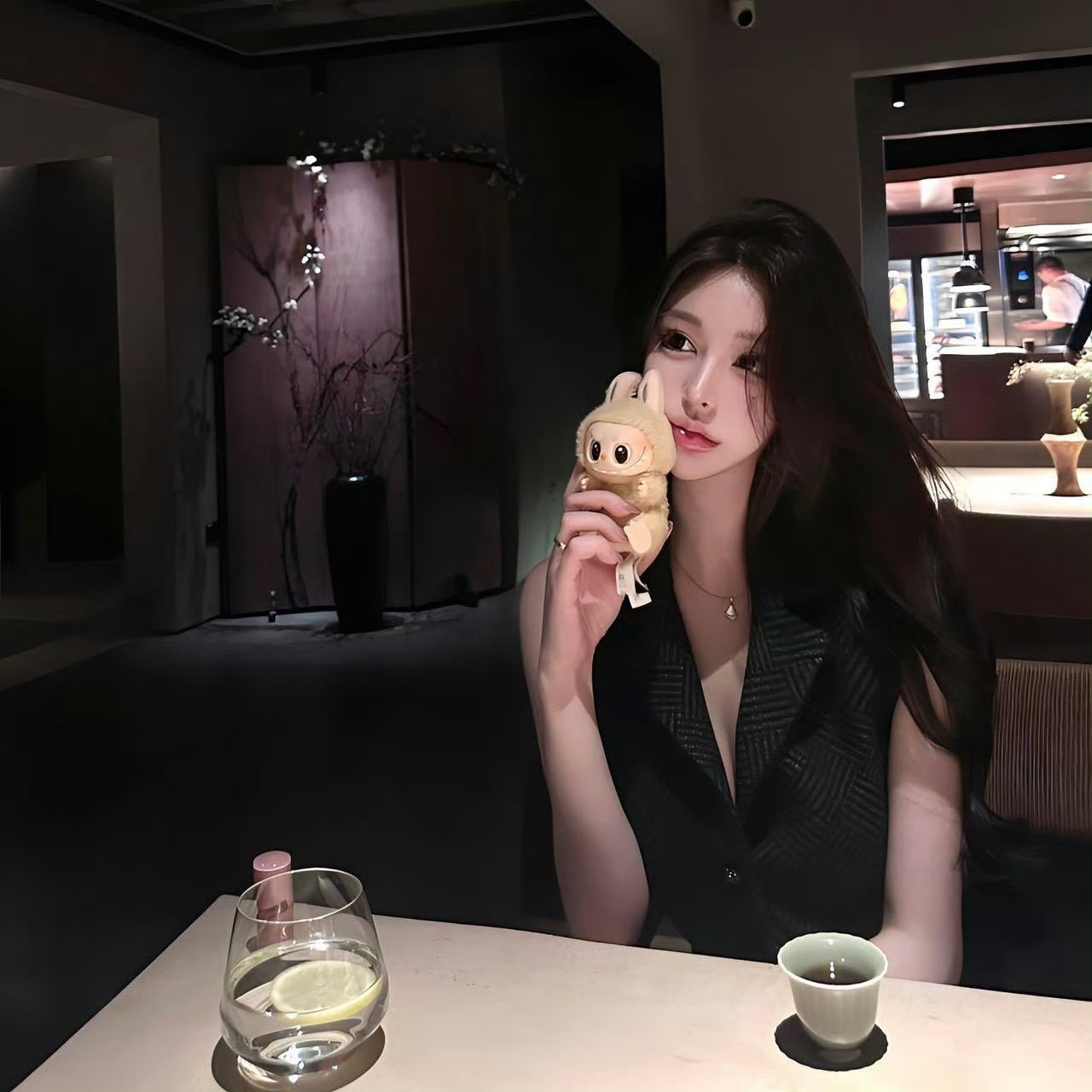 海丰伴游女生范甜甜的资料
