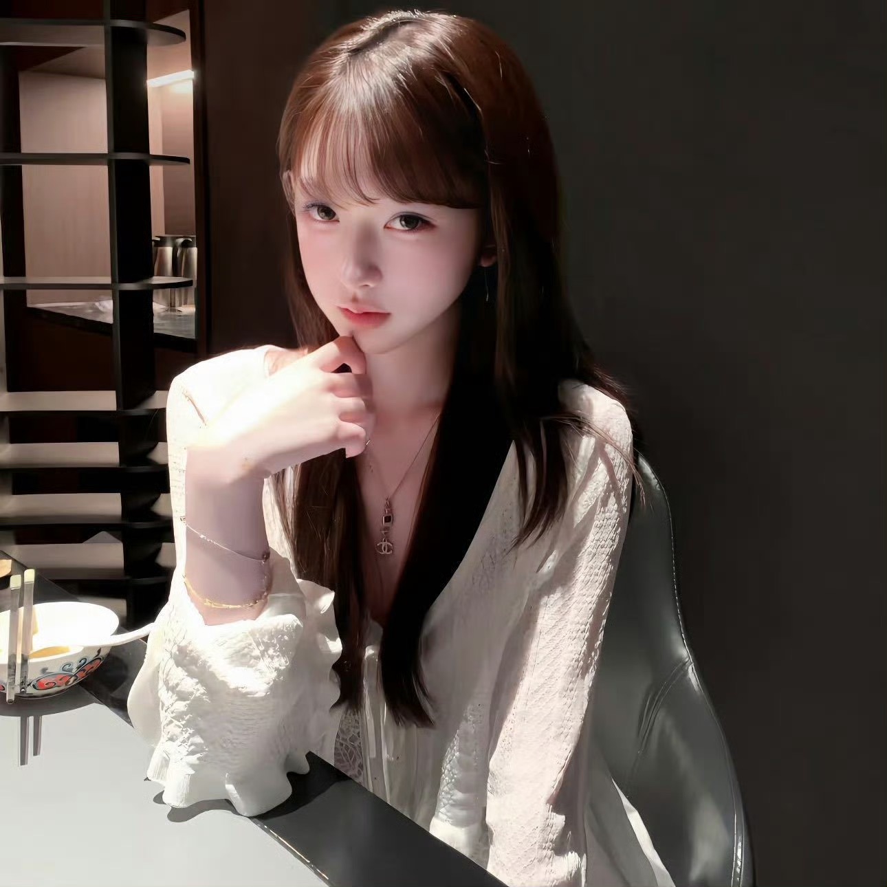 海丰伴游女生苏菲亚的资料