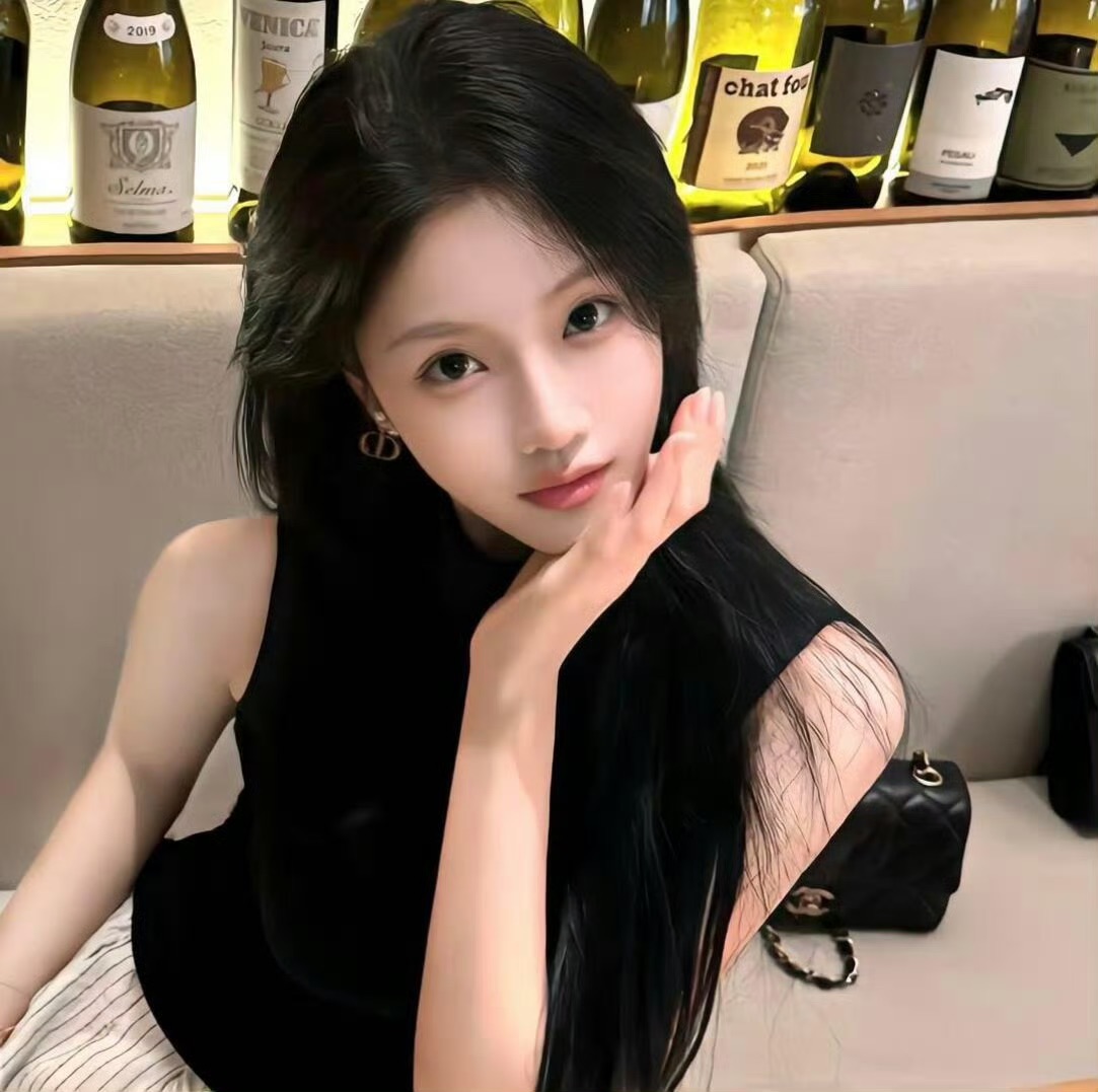 海丰伴游女生阚梦蕊的资料