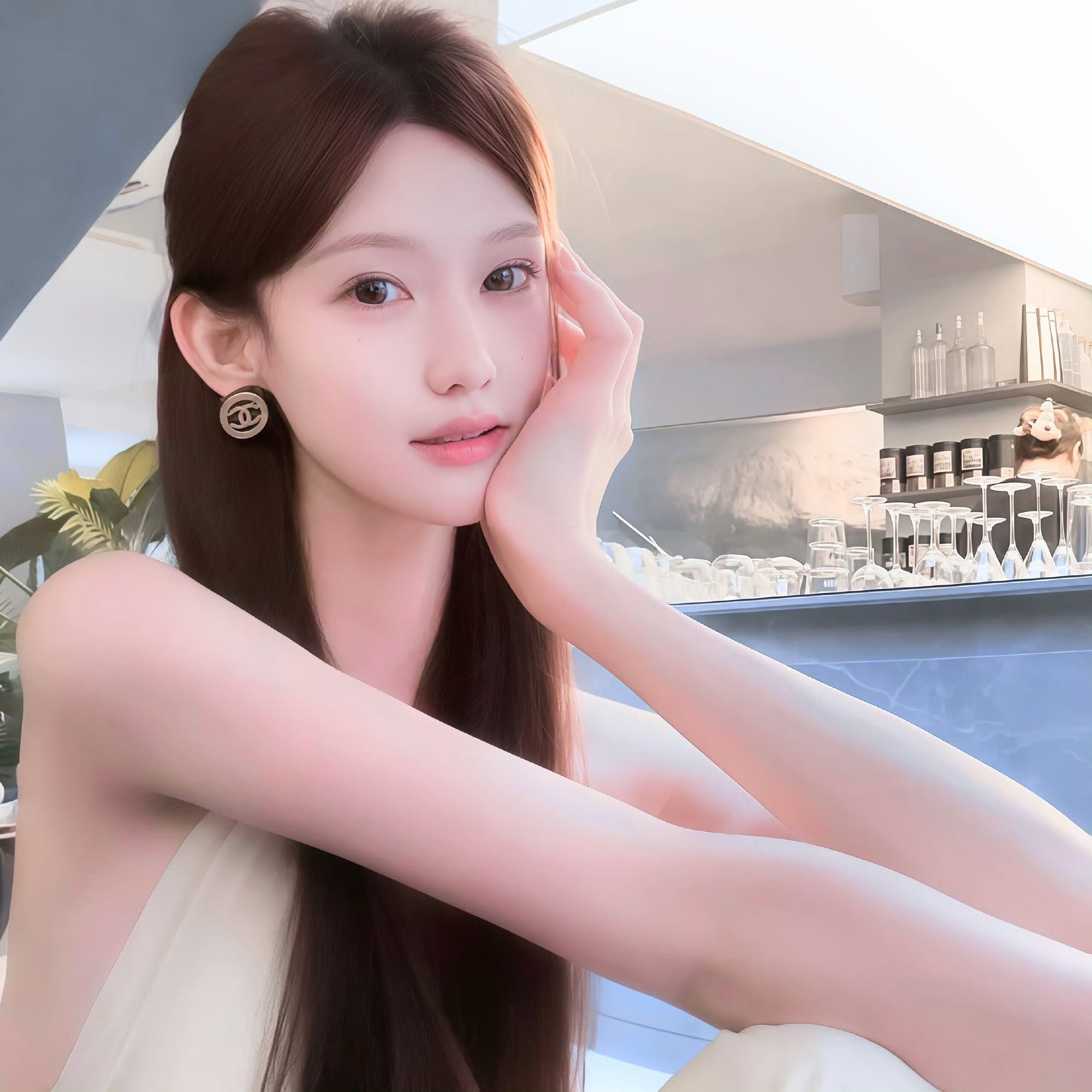 海丰伴游女生林杨的资料