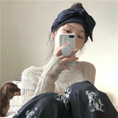 海丰伴游女生冀其雨