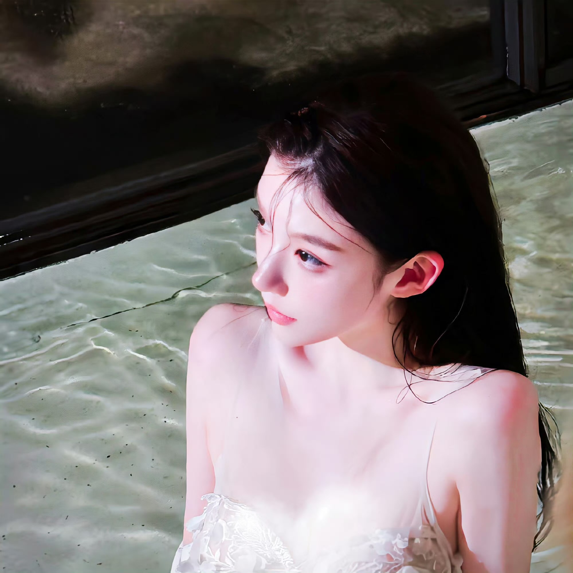 海丰伴游女生 | 苏瑜的资料