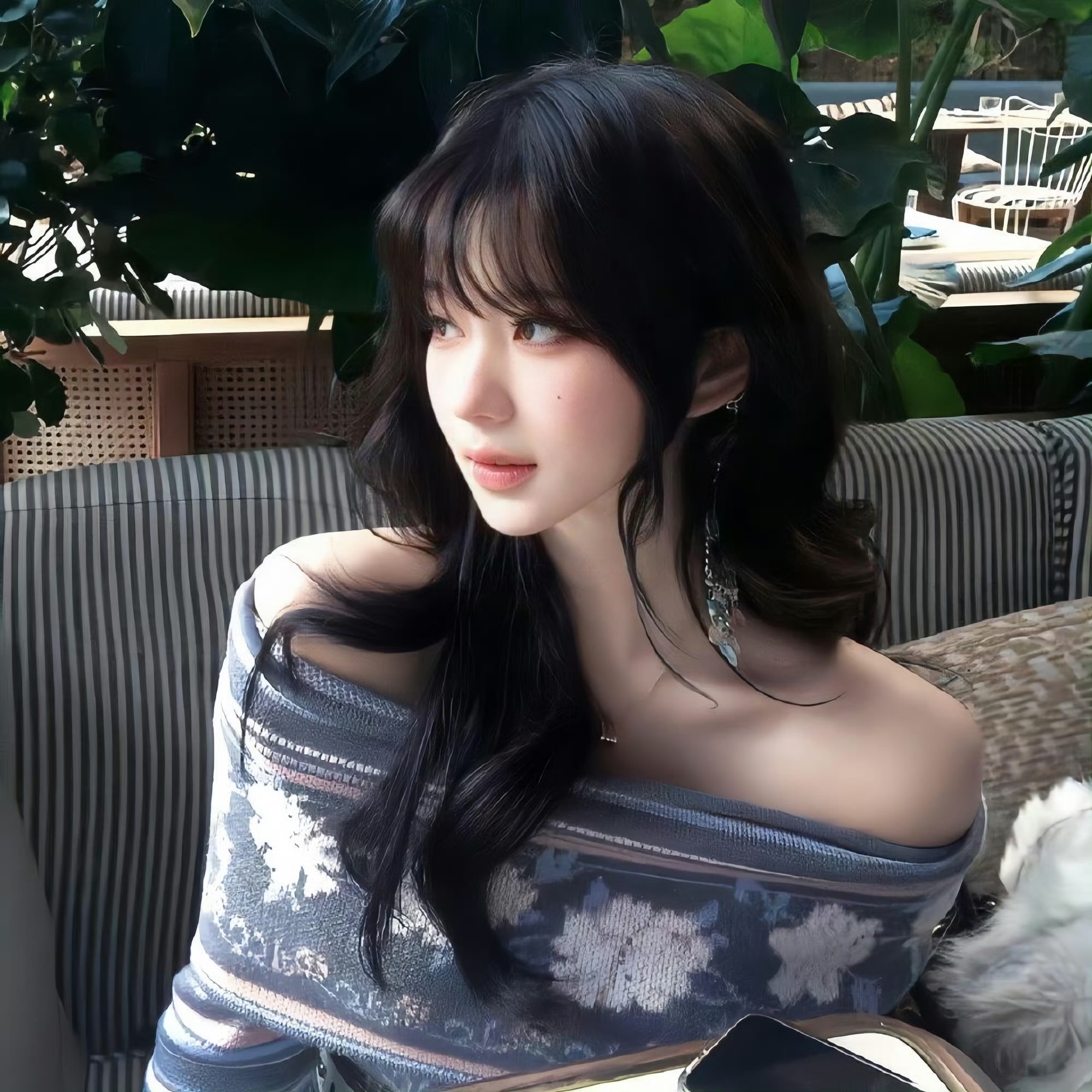 海丰伴游女生 | 孙雅婷的资料