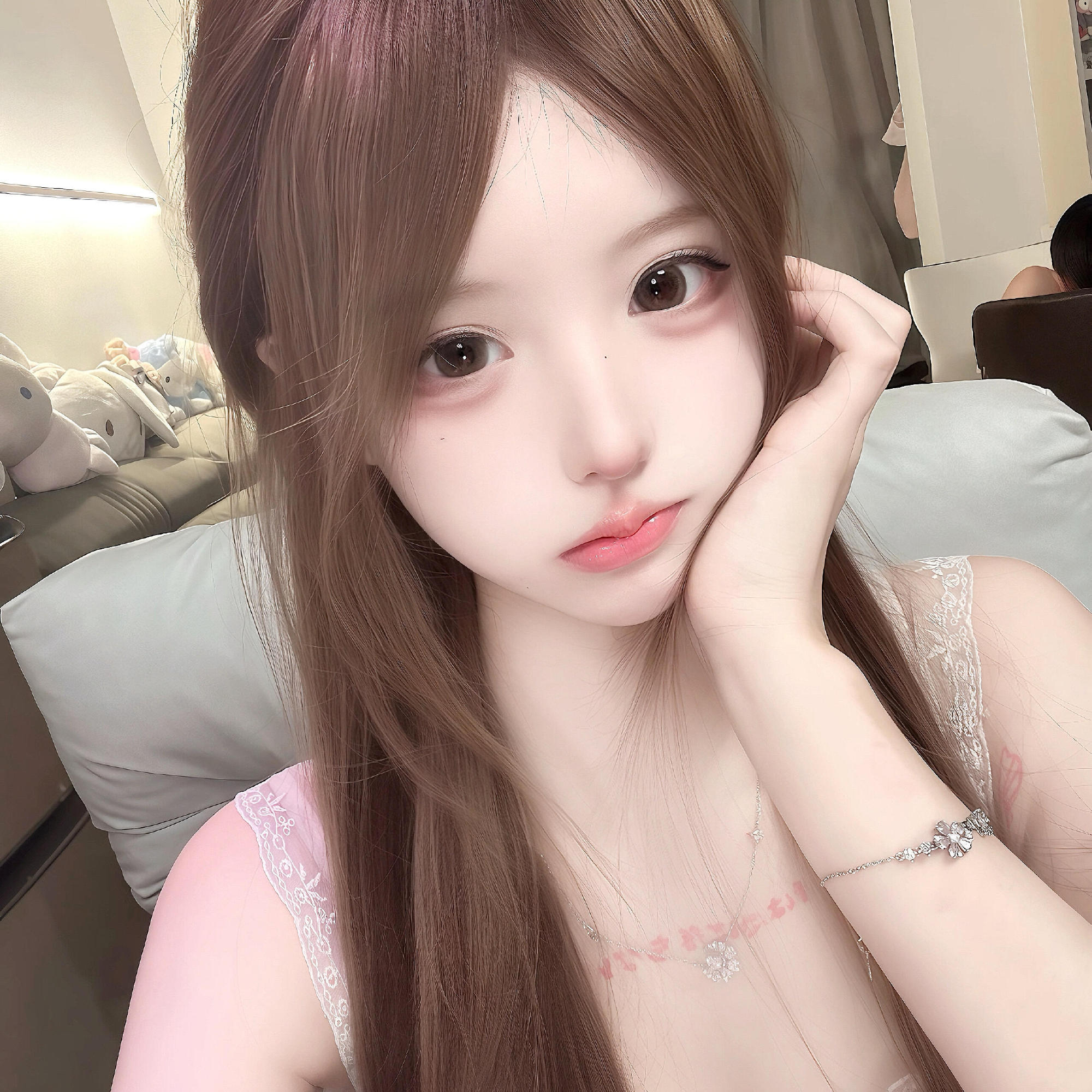 海丰伴游女生 | 刘盈🌸的资料